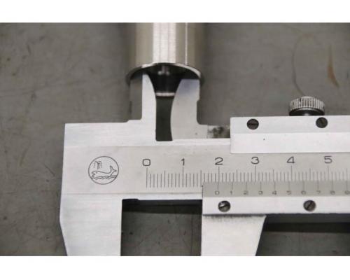 Pneumatisches Schrägsitzventil von Bürkert – 2000 D23 DN20 PN16 - Bild 7