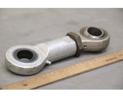 Gelenkstange Ø 30 mm von SKF – S130ES-2RS - Bild 2