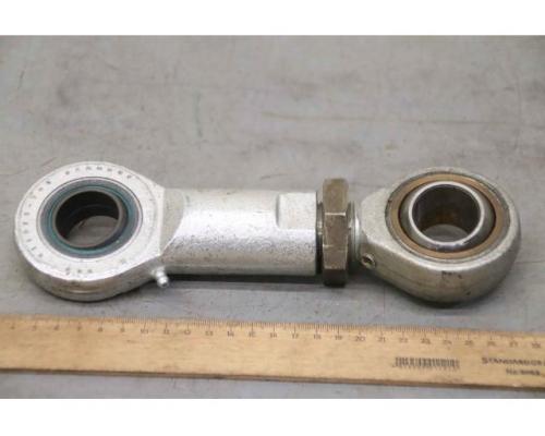 Gelenkstange Ø 30 mm von SKF – S130ES-2RS - Bild 3