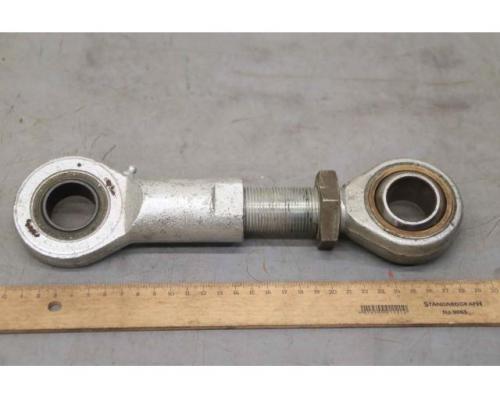 Gelenkstange Ø 30 mm von SKF – S130ES-2RS - Bild 5