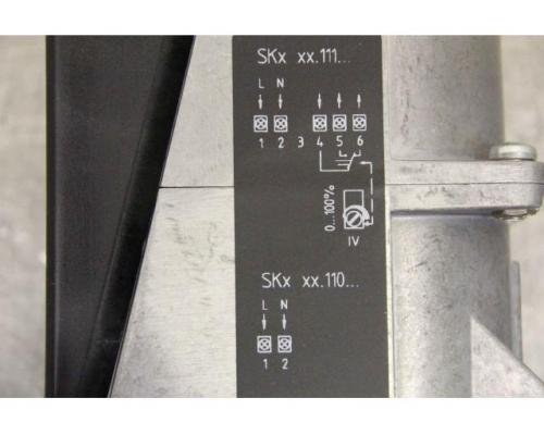 Stellantrieb von Siemens Landis & Gyr – SKP20.110B27 - Bild 5