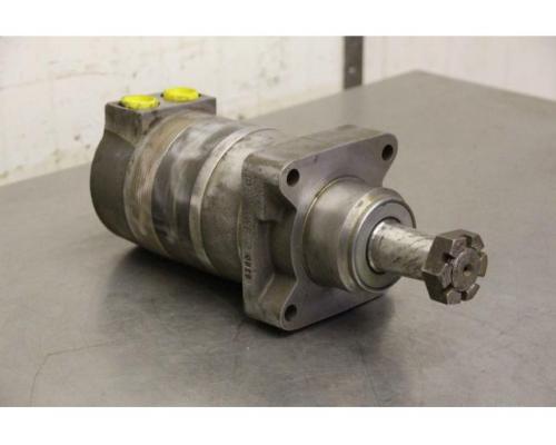 Hydraulikmotor von GSL German Standard Lift – MM 400 - Bild 2