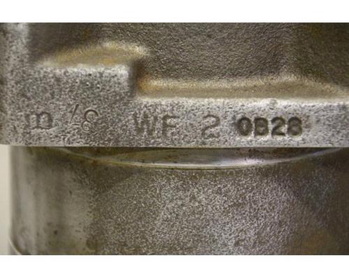 Hydraulikmotor von GSL German Standard Lift – MM 400 - Bild 5