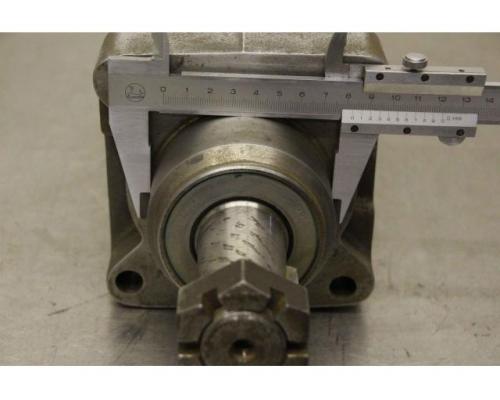 Hydraulikmotor von GSL German Standard Lift – MM 400 - Bild 7