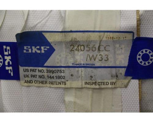 Pendelrollenlager von SKF – 24056 CC/W33 - Bild 7