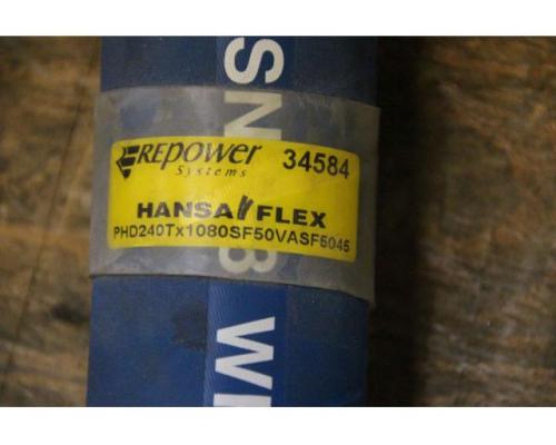 Hydraulikleitung von Hansa-Flex – HD240T 1 1/2″ - Bild 5