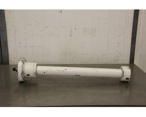 Hydraulikzylinder von Lukas – HDMF 50/36×550 - Bild 3