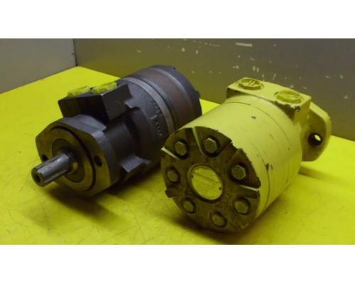 Hydraulikmotor von GSL Parker – 730-0100-000-074 - Bild 2