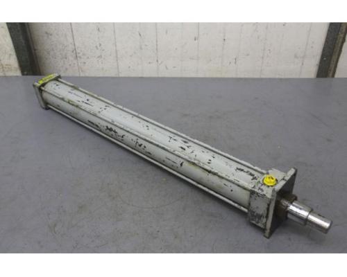 Hydraulikzylinder von Parker – Hub 625 mm U-3LRS33M - Bild 1