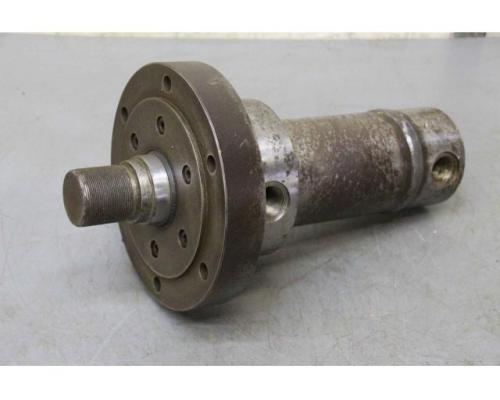 Hydraulikzylinder von unbekannt – Hub 100 mm - Bild 1