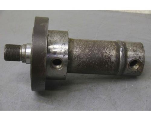 Hydraulikzylinder von unbekannt – Hub 100 mm - Bild 2