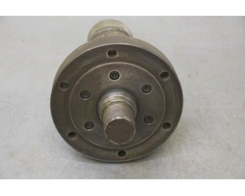 Hydraulikzylinder von unbekannt – Hub 100 mm - Bild 3