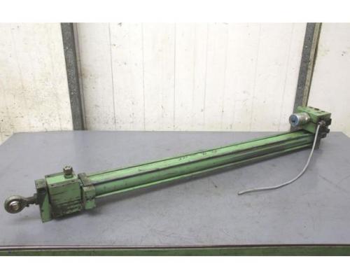 Hydraulikzylinder von Imav – Hub 950 mm DBV-USY-10 - Bild 1