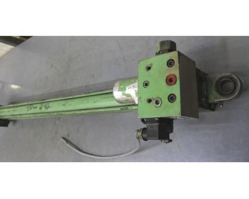 Hydraulikzylinder von Imav – Hub 950 mm DBV-USY-10 - Bild 5