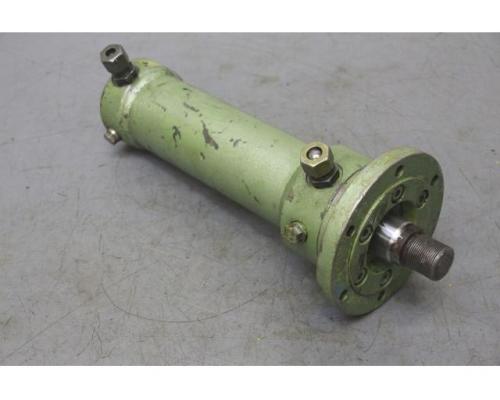 Hydraulikzylinder von Werthenbach – H21-F-63/86-180AN - Bild 1