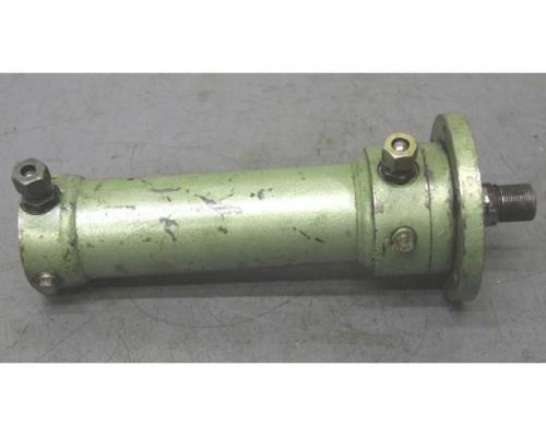 Hydraulikzylinder von Werthenbach – H21-F-63/86-180AN - Bild 2