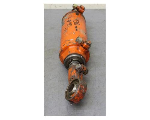 Hydraulikzylinder von unbekannt – Hub 130 mm - Bild 3