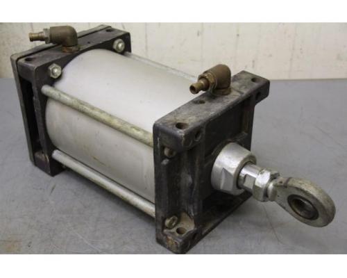 Pneumatikzylinder von Atlas Copco – C4- 200-40-200 - Bild 1