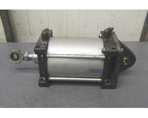 Pneumatikzylinder von Atlas Copco – C4- 200-40-200 - Bild 4