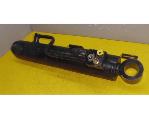 Hydraulikzylinder von GSL German Standard Lift – DO80045LAV10300N27 - Bild 2