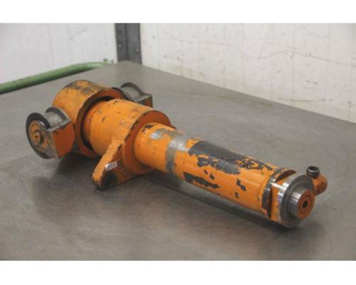 Hydraulikzylinder von unbekannt – Hub 295 mm - Bild 1