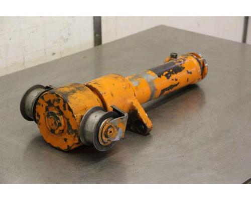 Hydraulikzylinder von unbekannt – Hub 295 mm - Bild 2