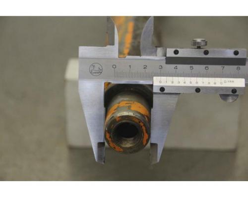 Hydraulikzylinder von unbekannt – Hub 346 mm - Bild 4