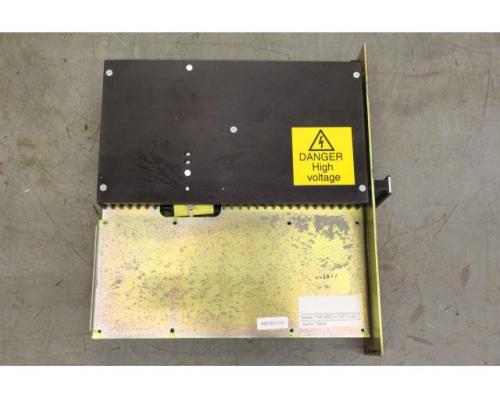 Servo Controller von Indramat – SM 4.7/20-GC16 T161-902 - Bild 5