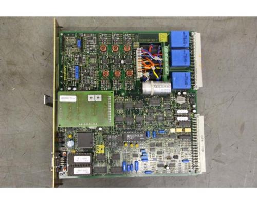 Servo Controller von Indramat – SM 4.7/20-GC16 T161-902 - Bild 7