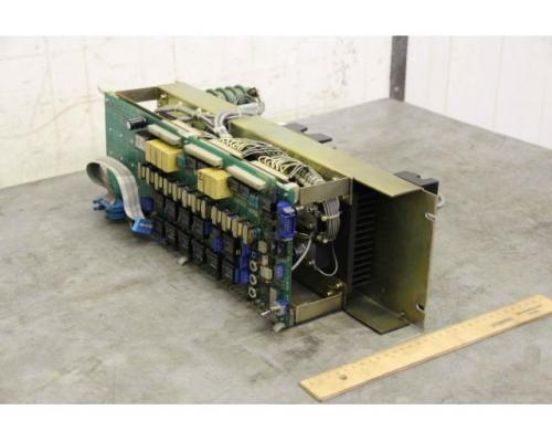 Servo Controller von Fanuc Matsuura – A06B-6035- H315 H316 - Bild 2