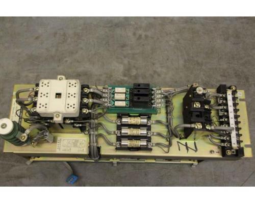 Servo Controller von Fanuc Matsuura – A06B-6035- H315 H316 - Bild 6