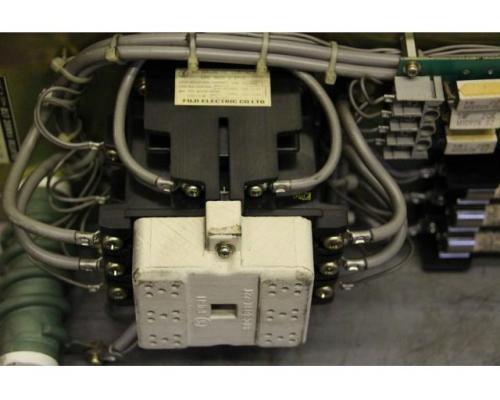 Servo Controller von Fanuc Matsuura – A06B-6035- H315 H316 - Bild 7