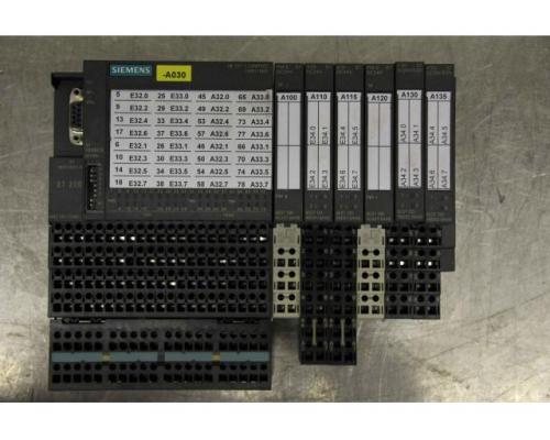 SPS Steuerung von Siemens – Simatic S7/6ES7 - Bild 4