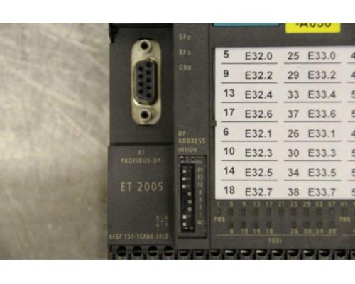 SPS Steuerung von Siemens – Simatic S7/6ES7 - Bild 5