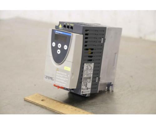 Frequenzumrichter 0,75 kW von Telemecanique – ATV11HU18M2E - Bild 1