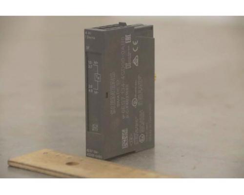 Elektronikmodul ET 200S von Siemens – 6ES7 134-4GD00-OABO - Bild 1