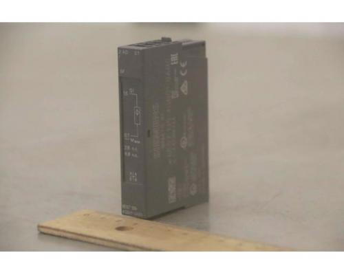 Elektronikmodul ET 200S von Siemens – 6ES7 135-4GBO1-OABO - Bild 1