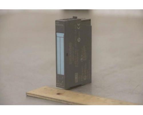 Elektronikmodule ET 200S von Siemens – 6ES7 132-4BD0O-OAAO - Bild 1