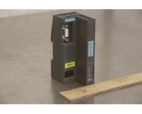 Profibus Interface-Modul von Siemens – 6ES7 151-1AA03-OABO - Bild 2