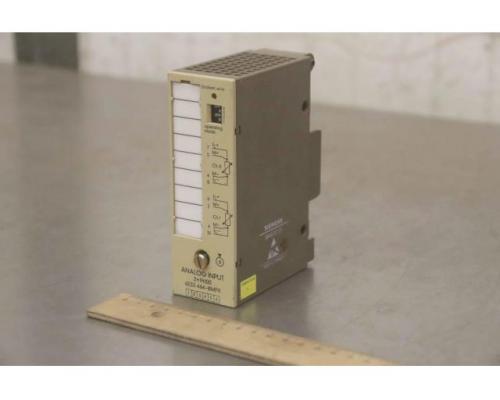 Analogeingabe von Siemens – 6ES5 464-8MF11 - Bild 1