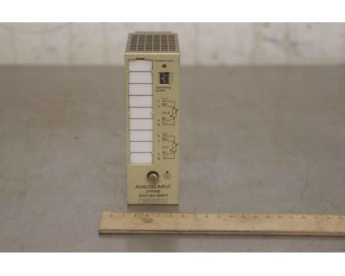 Analogeingabe von Siemens – 6ES5 464-8MF11 - Bild 3