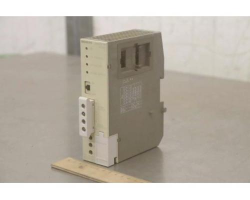 Interface Module von Siemens – 6ES5 318-8MA12 - Bild 1