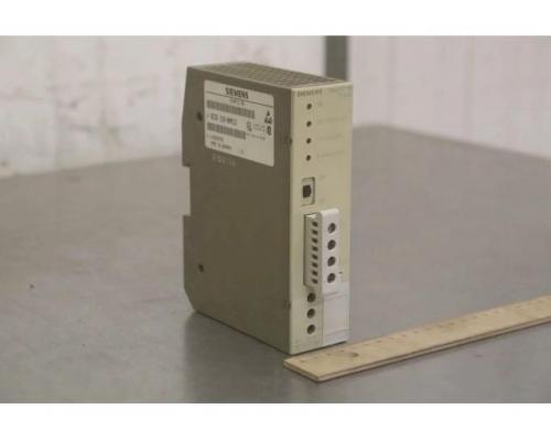 Interface Module von Siemens – 6ES5 318-8MA12 - Bild 2