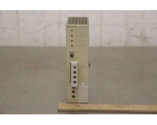 Interface Module von Siemens – 6ES5 318-8MA12 - Bild 3