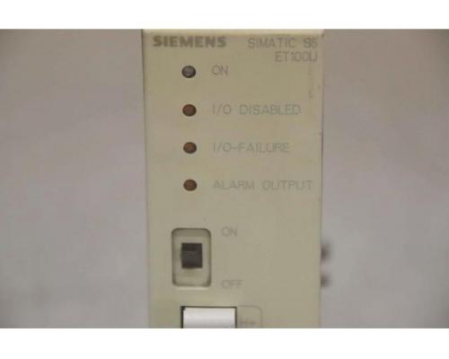 Interface Module von Siemens – 6ES5 318-8MA12 - Bild 5