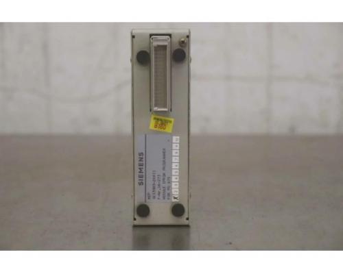 Module Eprom Programmer von Siemens – 6ES5985-2AA11 - Bild 4