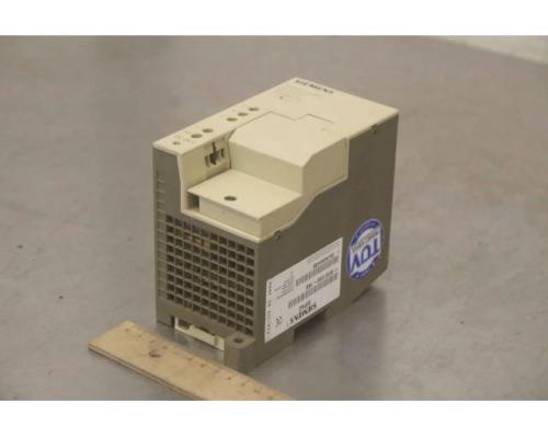 Power Supply von Siemens – 6EW1380-1AB - Bild 1