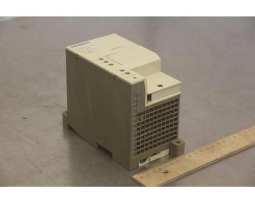 Power Supply von Siemens – 6EW1380-1AB - Bild 2