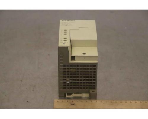 Power Supply von Siemens – 6EW1380-1AB - Bild 3