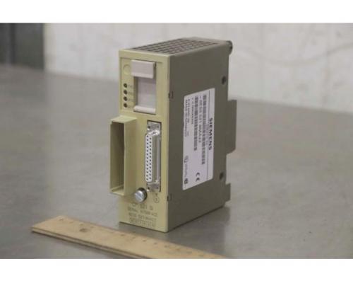 Interface Module von Siemens – 6ES5 521-8MA22 - Bild 1